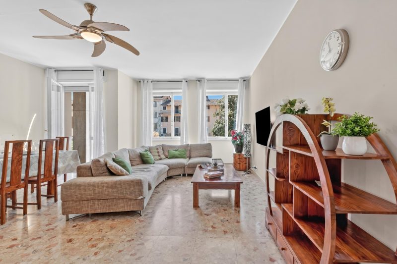 Riva Dante Apartment