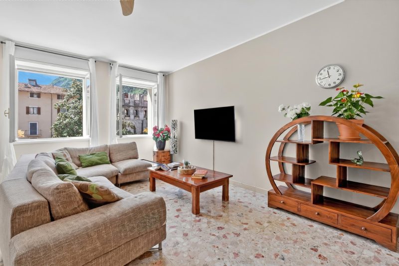 Riva Dante Apartment