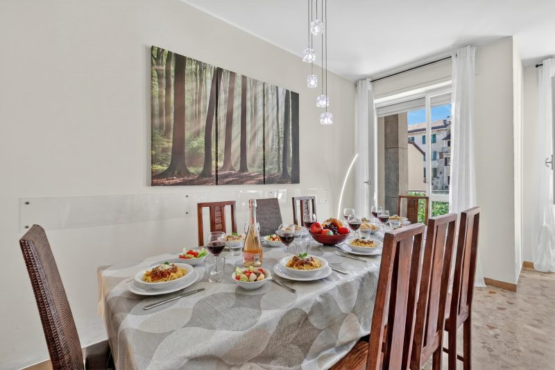 Riva Dante Apartment