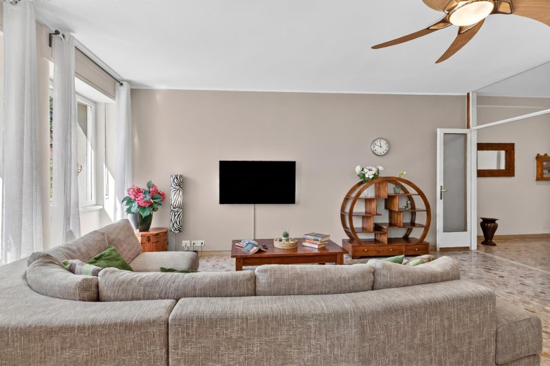 Riva Dante Apartment