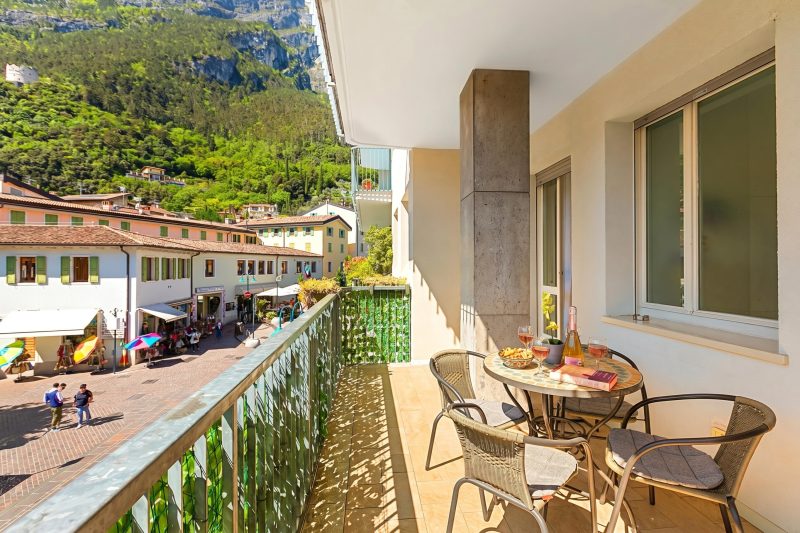Riva Dante Apartment