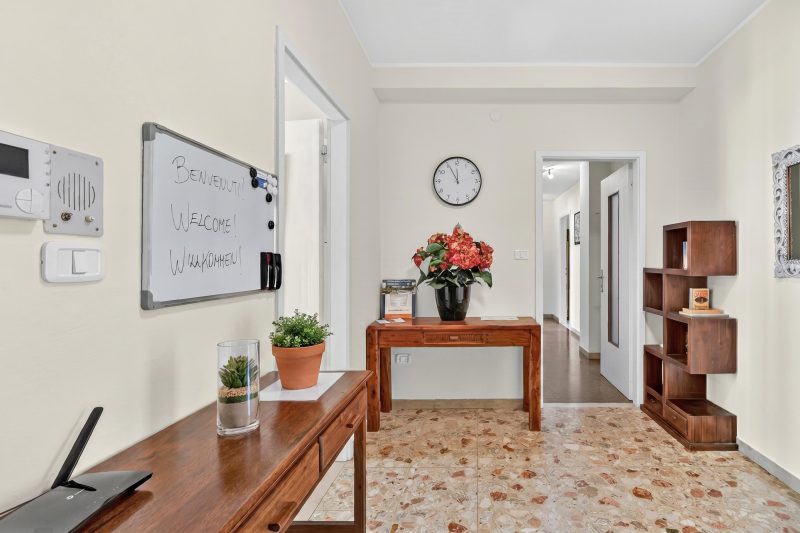 Riva Dante Apartment