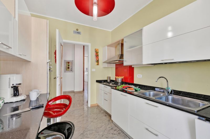 Riva Dante Apartment