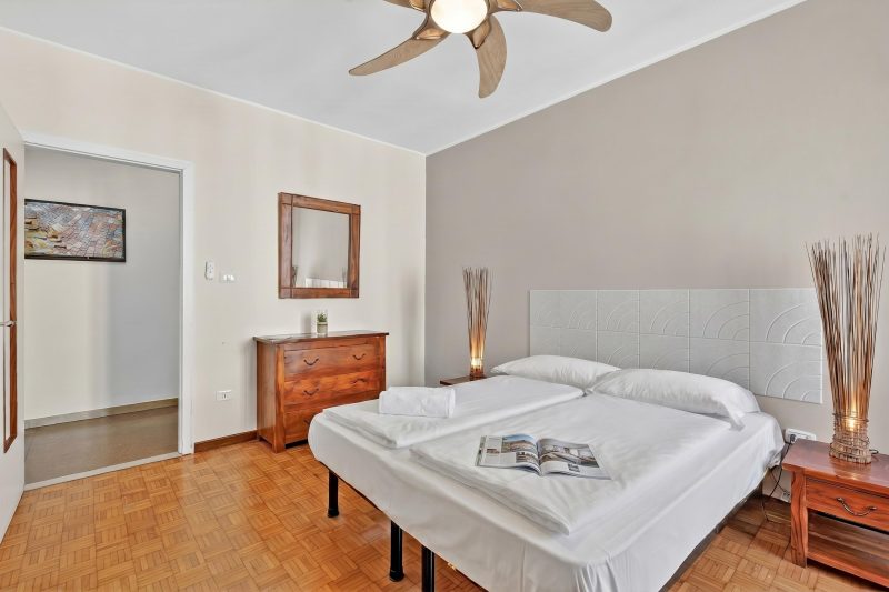 Riva Dante Apartment