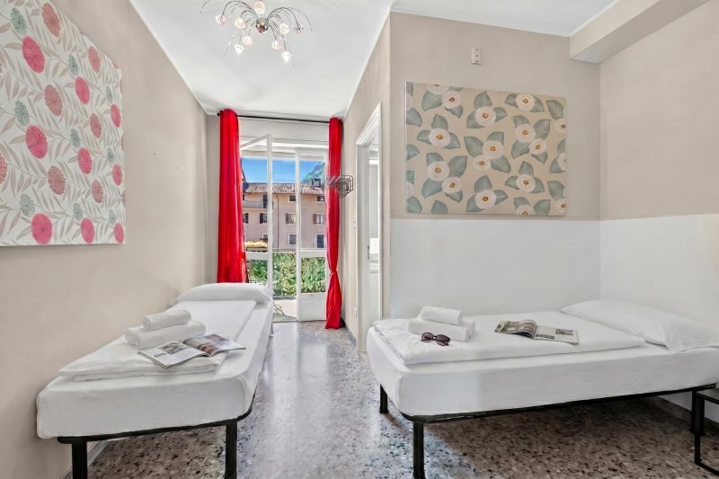 Riva Dante Apartment