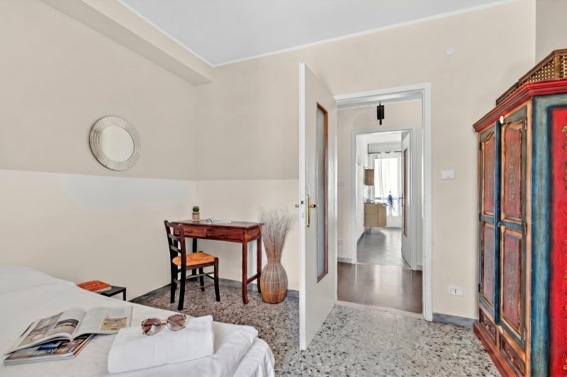 Riva Dante Apartment