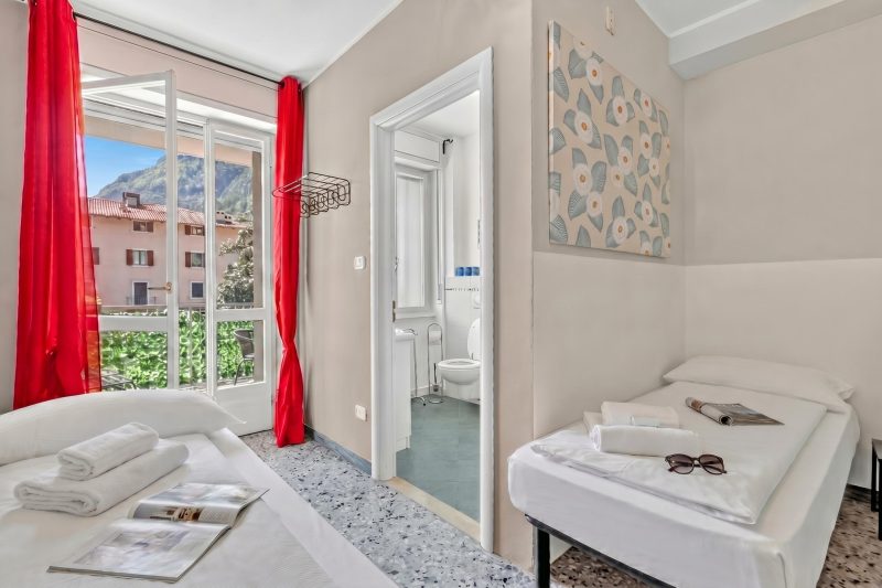 Riva Dante Apartment