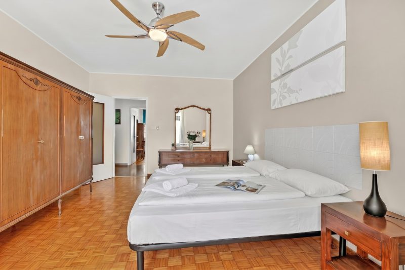 Riva Dante Apartment
