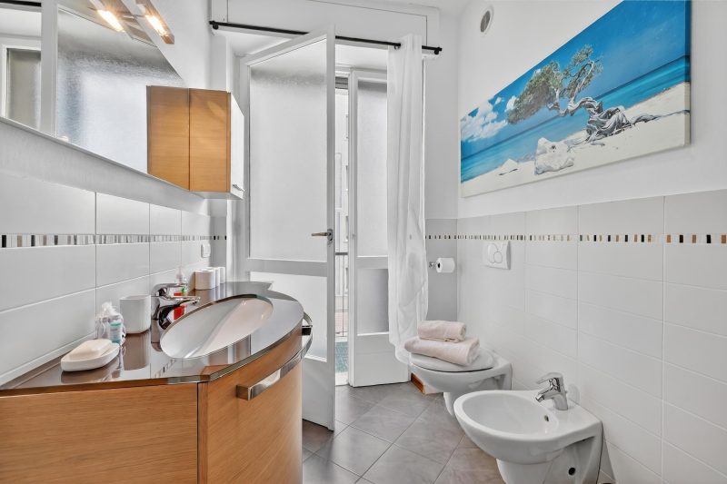 Riva Dante Apartment