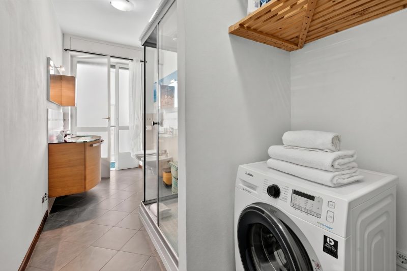Riva Dante Apartment