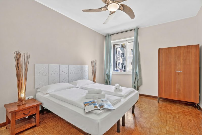 Riva Dante Apartment
