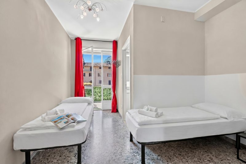 Riva Dante Apartment