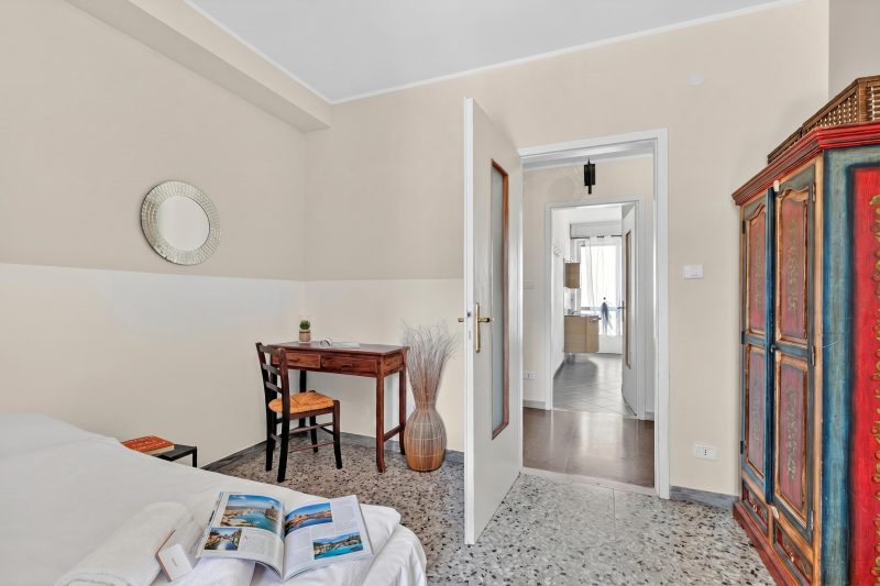 Riva Dante Apartment