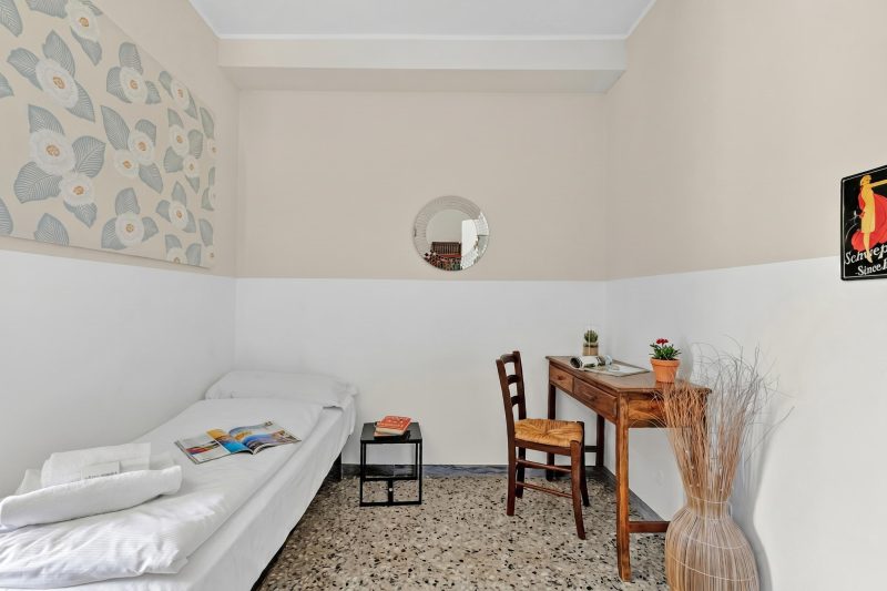 Riva Dante Apartment