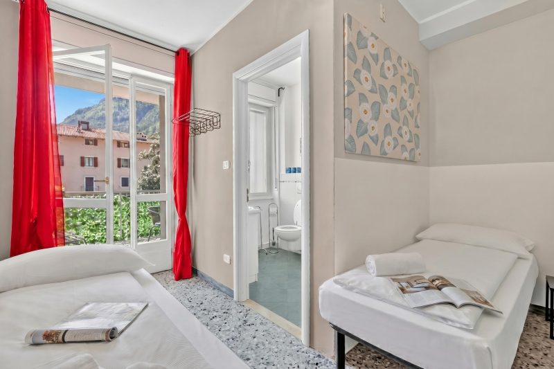 Riva Dante Apartment