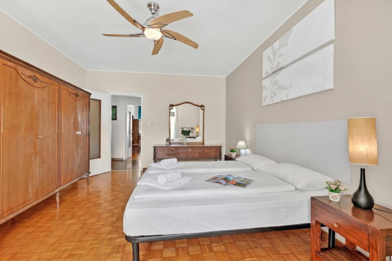 Riva Dante Apartment
