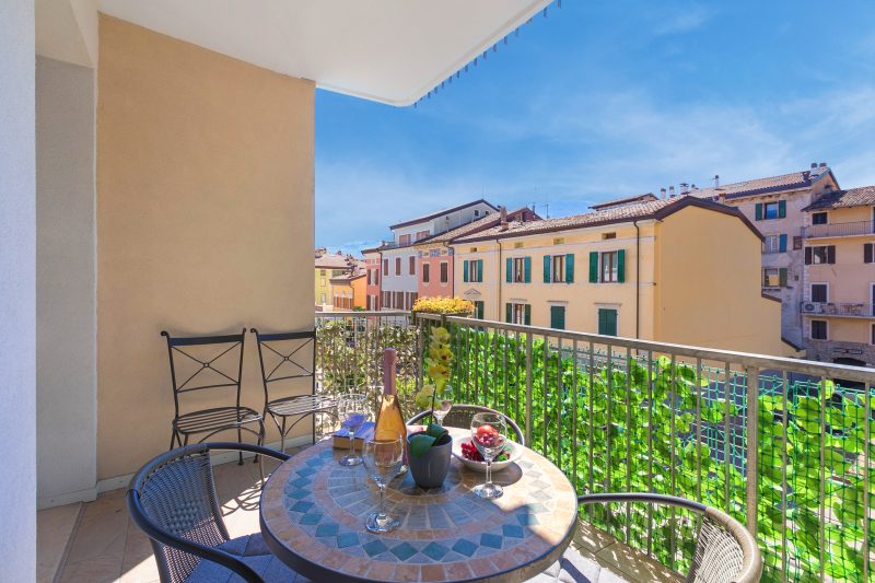Riva Dante Apartment