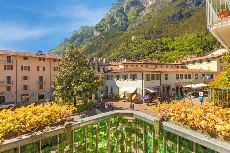 Riva Dante Apartment