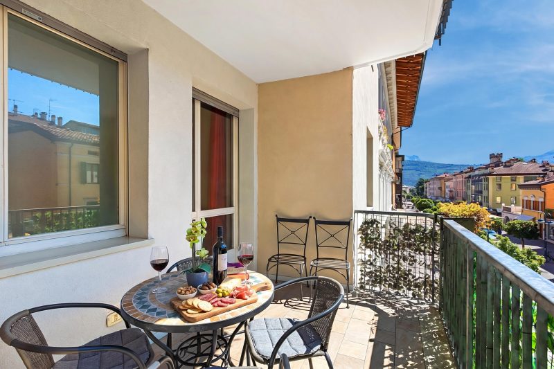 Riva Dante Apartment