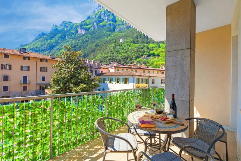 Riva Dante Apartment