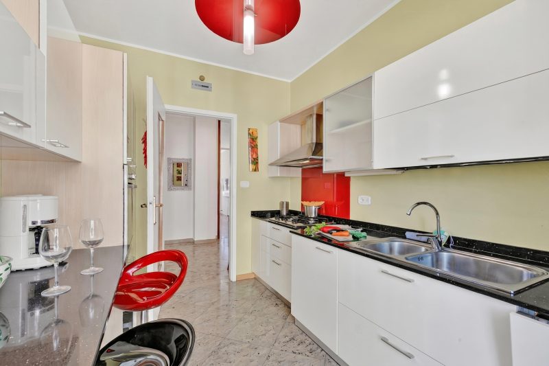 Riva Dante Apartment