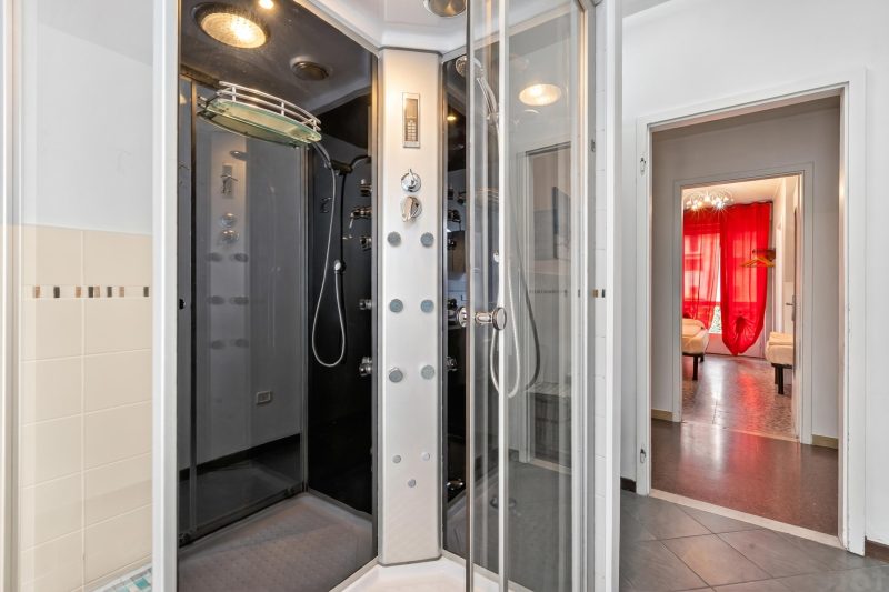 Riva Dante Apartment