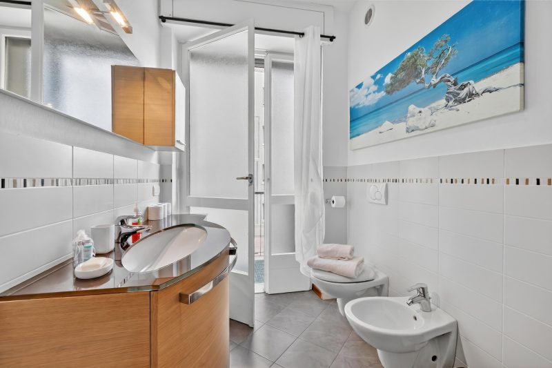 Riva Dante Apartment
