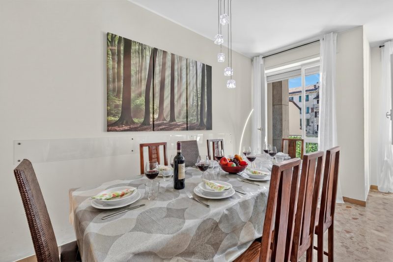Riva Dante Apartment
