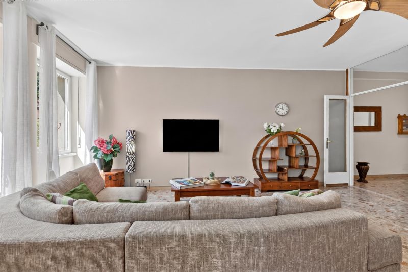 Riva Dante Apartment