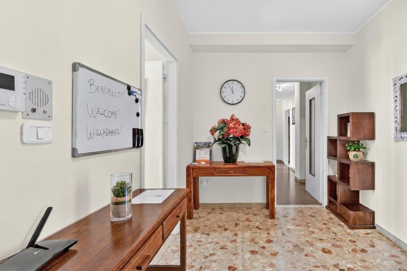 Riva Dante Apartment