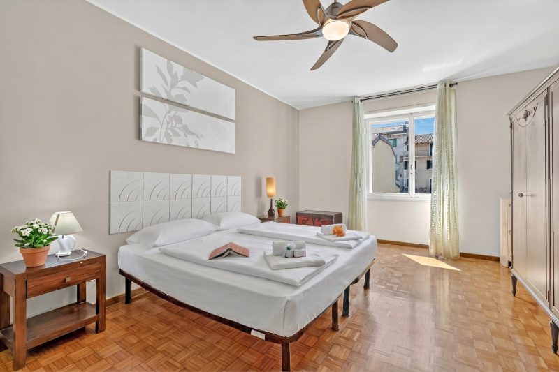 Riva Dante Apartment
