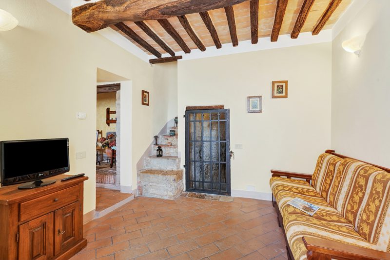 La Pieve Di San Martino - APT Gelsomino