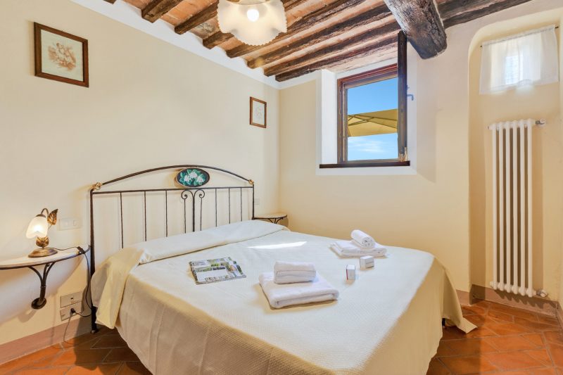 La Pieve Di San Martino - APT Gelsomino