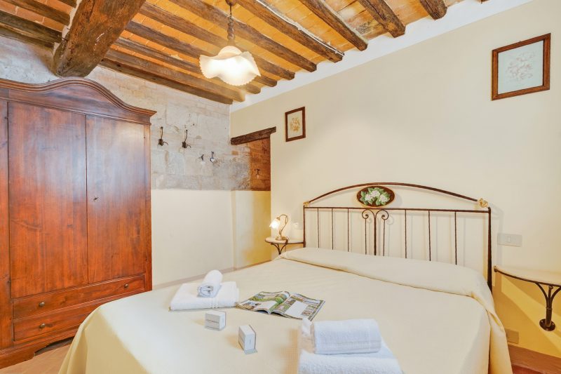 La Pieve Di San Martino - APT Gelsomino