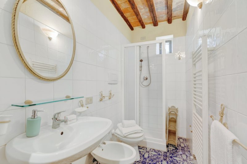 La Pieve Di San Martino - APT Gelsomino