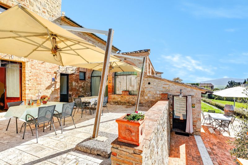 La Pieve Di San Martino - APT Gelsomino