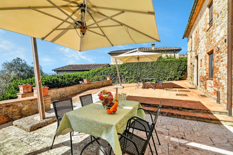 La Pieve Di San Martino - APT Gelsomino