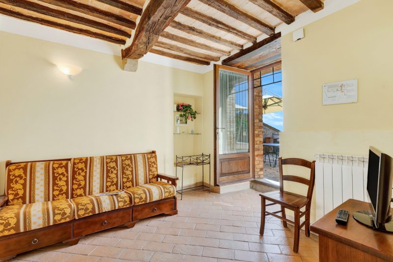 La Pieve Di San Martino - APT Gelsomino