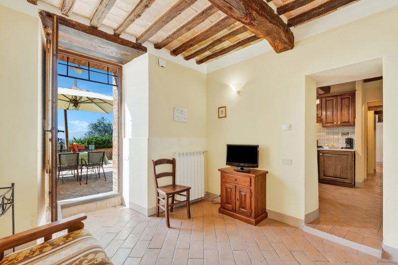 La Pieve Di San Martino - APT Gelsomino