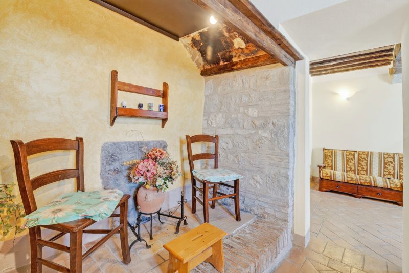 La Pieve Di San Martino - APT Gelsomino