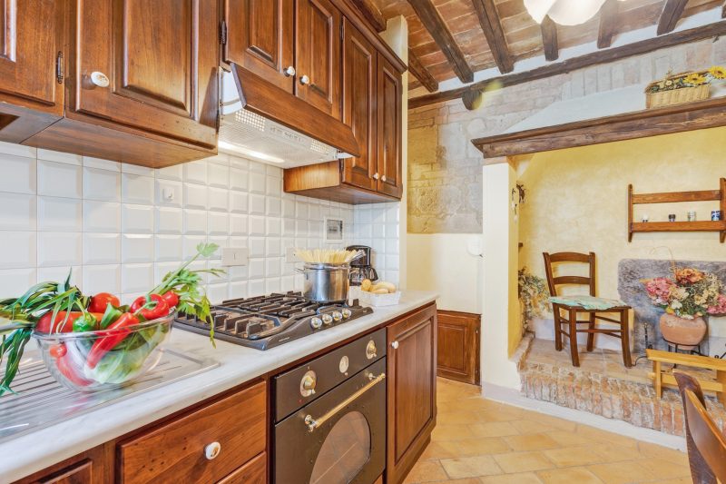 La Pieve Di San Martino - APT Gelsomino