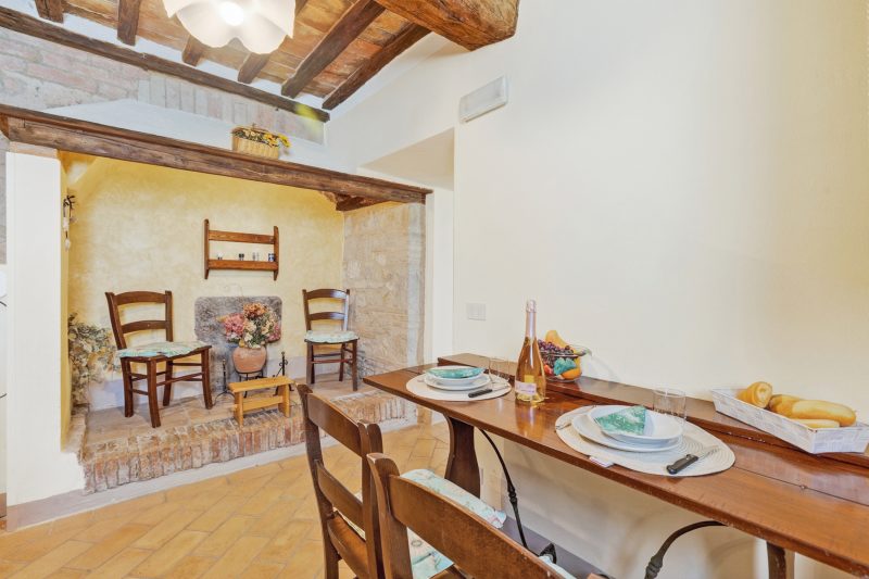 La Pieve Di San Martino - APT Gelsomino