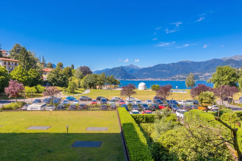 Appartamento Lake View Laveno 1BR, Sleeps 4