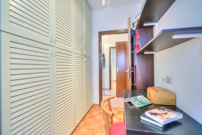 Appartamento Lake View Laveno 1BR, Sleeps 4