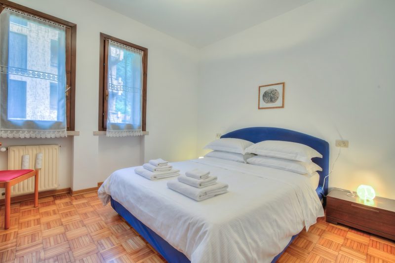 Appartamento Lake View Laveno 1BR, Sleeps 4