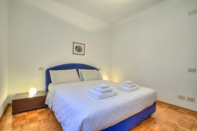 Appartamento Lake View Laveno 1BR, Sleeps 4