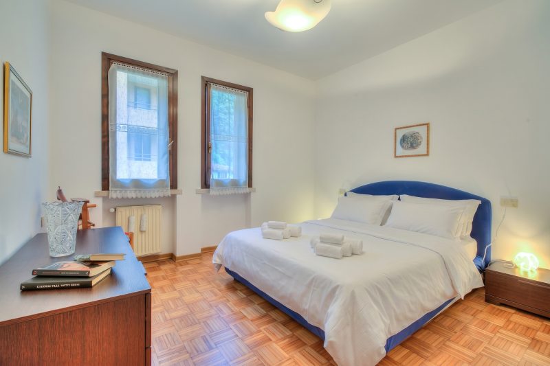 Appartamento Lake View Laveno 1BR, Sleeps 4