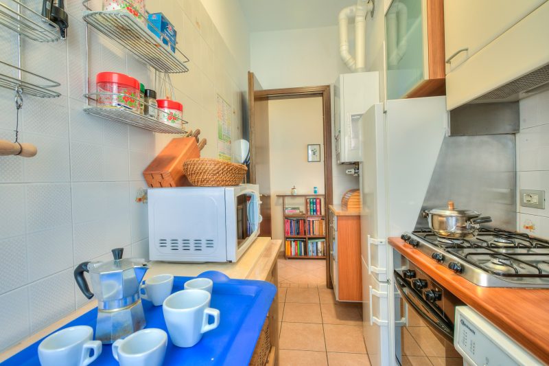 Appartamento Lake View Laveno 1BR, Sleeps 4