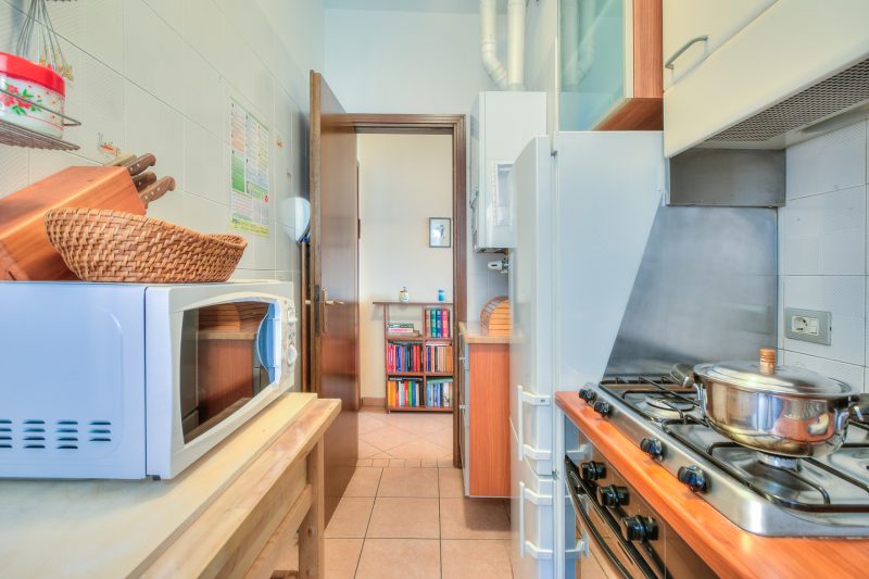 Appartamento Lake View Laveno 1BR, Sleeps 4