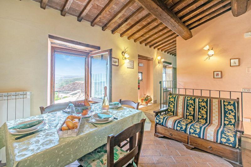 La Pieve Di San Martino - APT Melograno